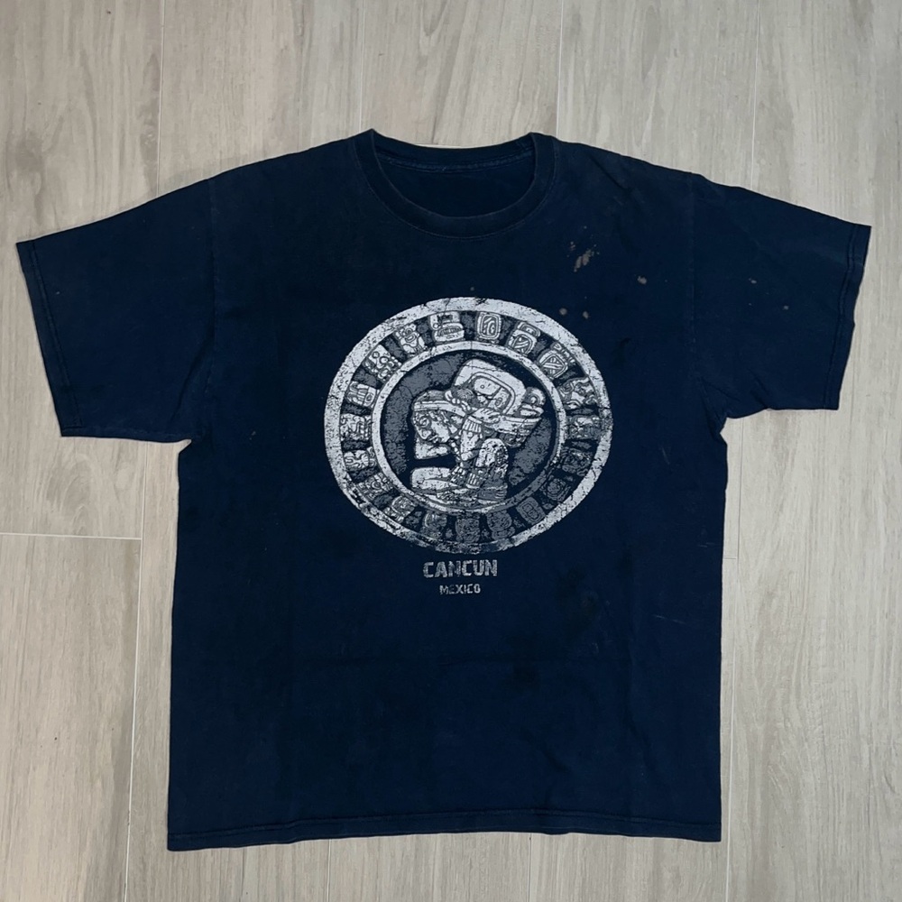 Mexico Cancun Shirt